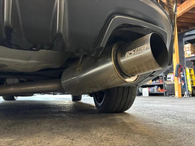 2019 Subaru WRX STI STI