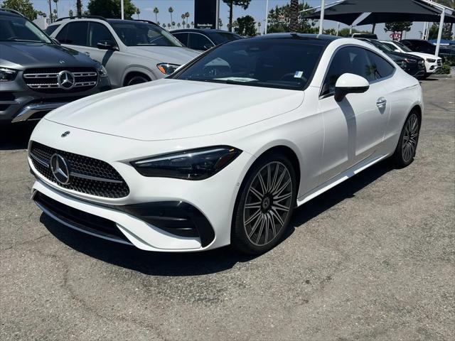 2026 Mercedes-Benz E-CLASS E 300 CLE 300 for sale in Bakersfield, CA