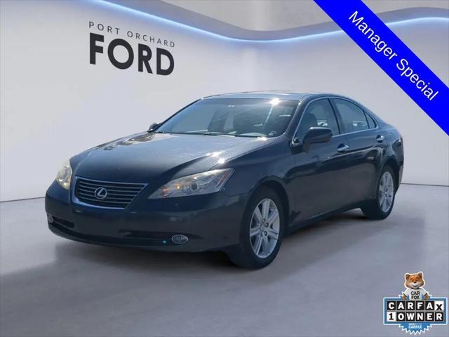 2009 Lexus ES 350 Base for sale in Port Orchard, WA