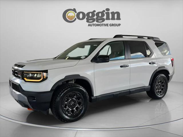 2026 Honda Passport AWD TrailSport Blackout for sale in Orange City, FL