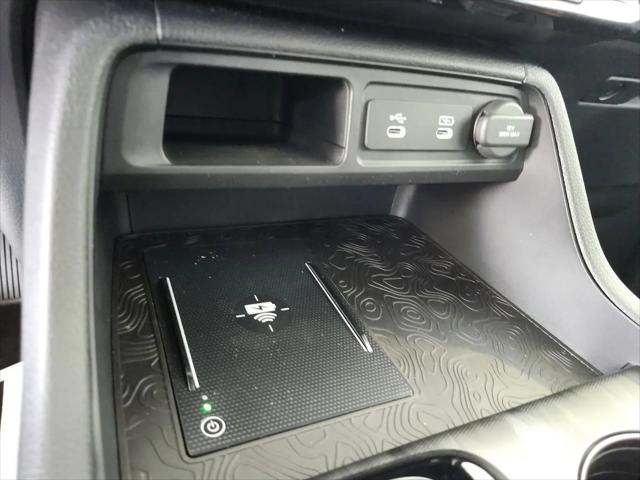 2026 Honda Passport AWD TrailSport Blackout