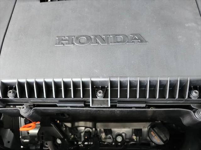 2026 Honda Passport AWD TrailSport Blackout