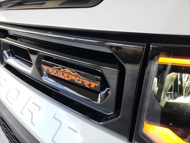 2026 Honda Passport AWD TrailSport Blackout