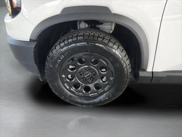 2026 Honda Passport AWD TrailSport Blackout