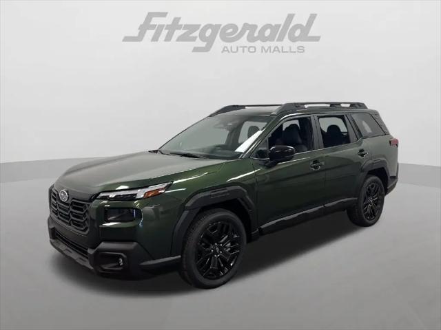 2026 Subaru Outback Limited XT for sale in Clearwater, FL