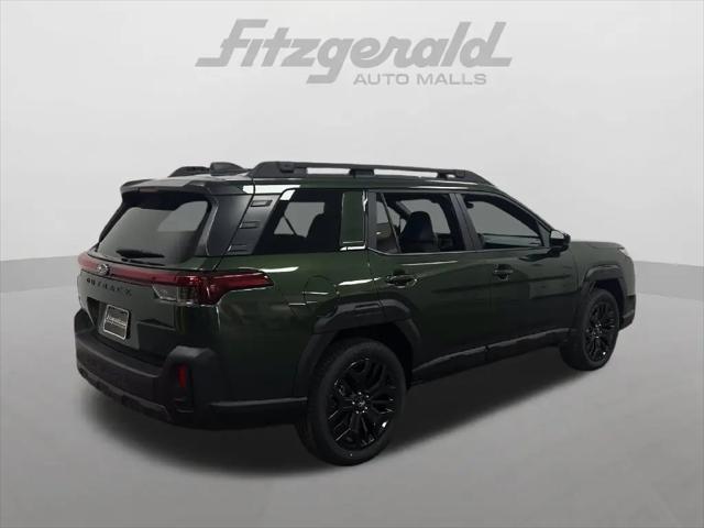 2026 Subaru Outback Limited XT