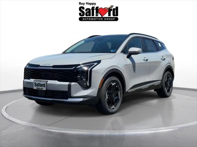 2026 Kia Sportage EX for sale in Fredericksburg, VA