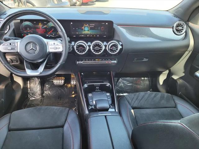 2022 Mercedes-Benz GLA-CLASS GLA 250 GLA 250