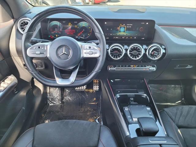 2022 Mercedes-Benz GLA-CLASS GLA 250 GLA 250