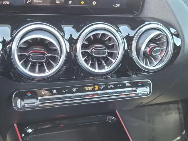 2022 Mercedes-Benz GLA-CLASS GLA 250 GLA 250