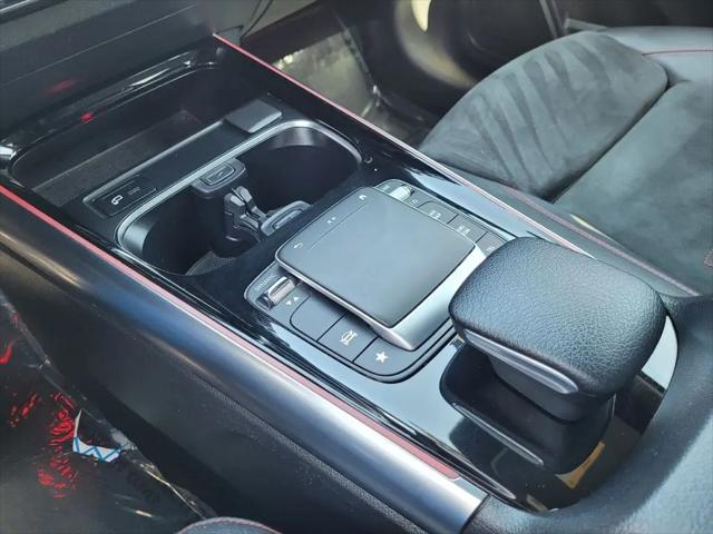 2022 Mercedes-Benz GLA-CLASS GLA 250 GLA 250