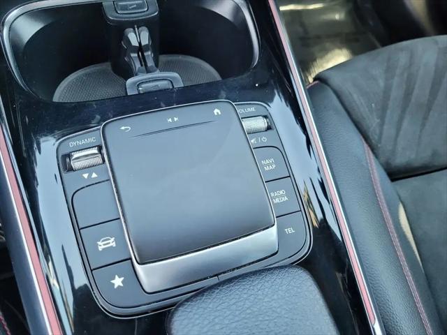 2022 Mercedes-Benz GLA-CLASS GLA 250 GLA 250