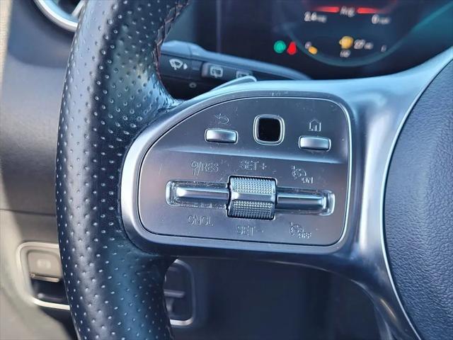 2022 Mercedes-Benz GLA-CLASS GLA 250 GLA 250