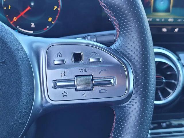 2022 Mercedes-Benz GLA-CLASS GLA 250 GLA 250