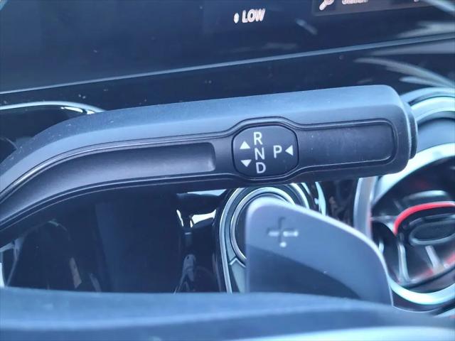2022 Mercedes-Benz GLA-CLASS GLA 250 GLA 250