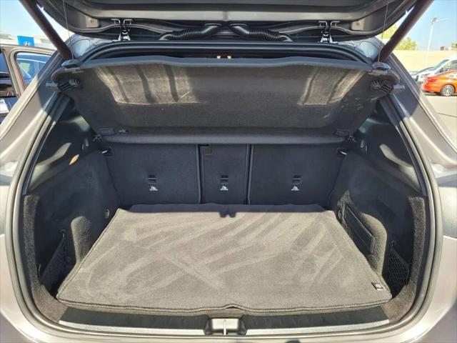 2022 Mercedes-Benz GLA-CLASS GLA 250 GLA 250