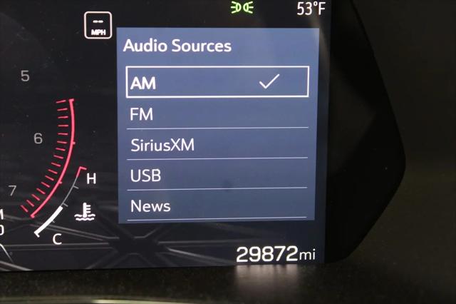 2024 GMC Canyon 4WD AT4