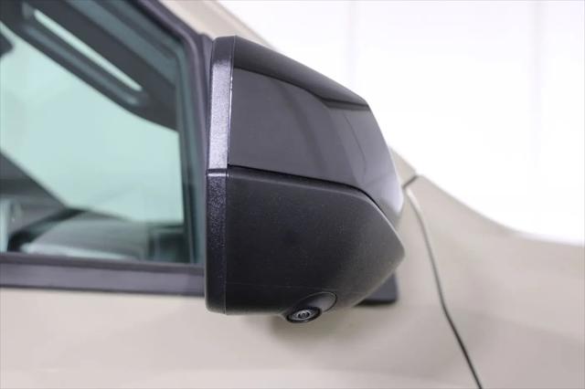 2024 GMC Canyon 4WD AT4