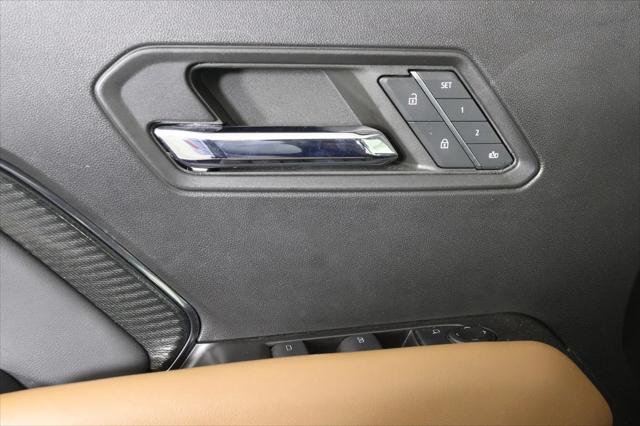 2024 GMC Canyon 4WD AT4
