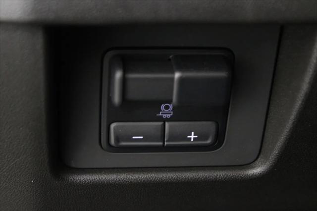 2024 GMC Canyon 4WD AT4