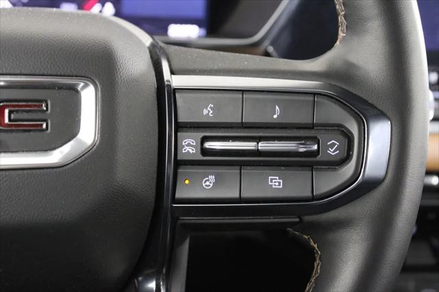 2024 GMC Canyon 4WD AT4