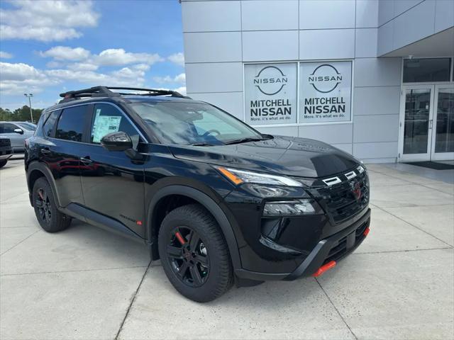 2026 Nissan Rogue Rock Creek for sale in Enterprise, AL