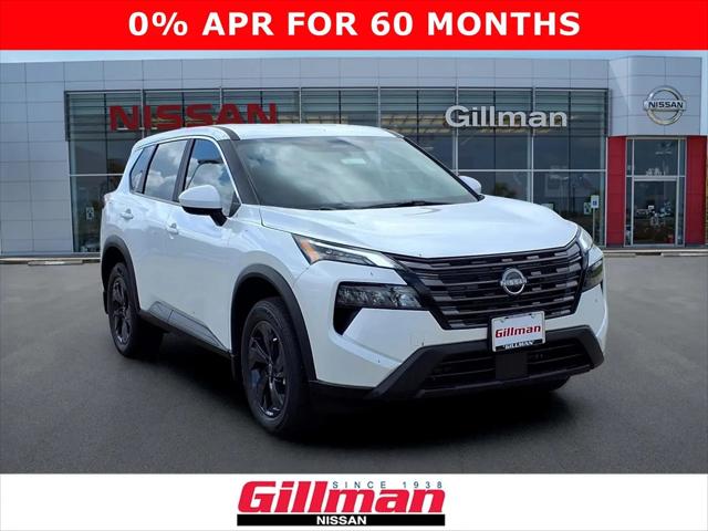 2026 Nissan Rogue SV for sale in Rosenberg, TX