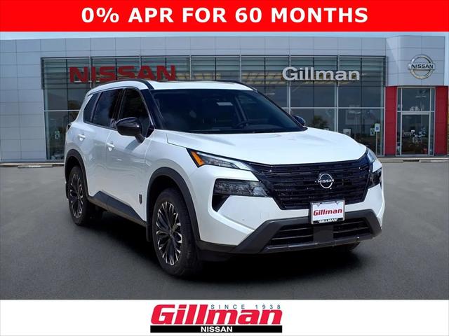 2026 Nissan Rogue Dark Armor for sale in Rosenberg, TX
