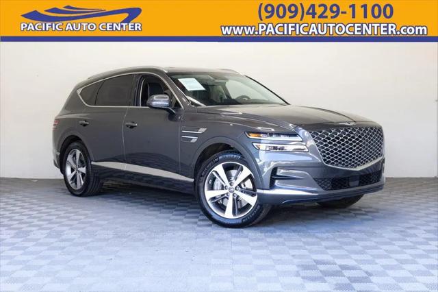 2023 Genesis GV80 3.5T AWD for sale in Fontana, CA