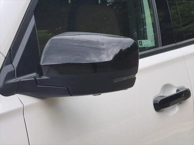 2026 Honda Passport AWD TrailSport Elite