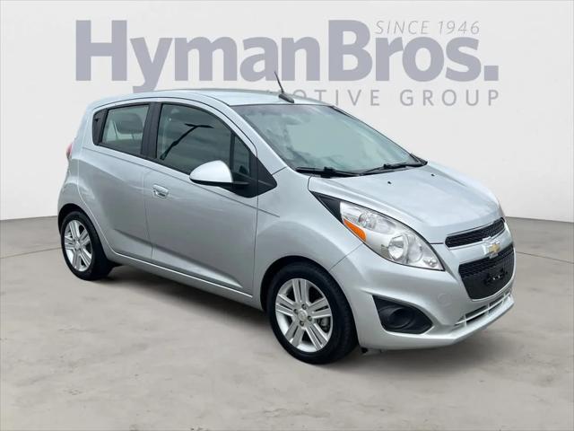 2014 Chevrolet Spark LS Auto for sale in Midlothian, VA