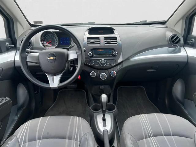 2014 Chevrolet Spark LS Auto