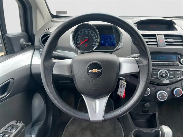 2014 Chevrolet Spark LS Auto