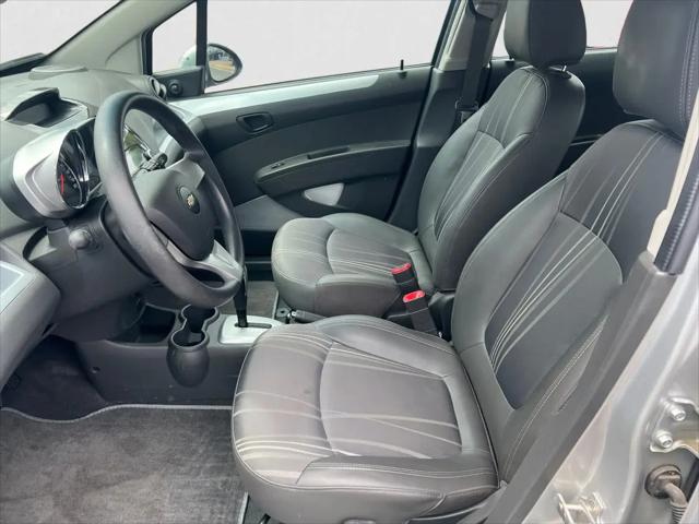 2014 Chevrolet Spark LS Auto