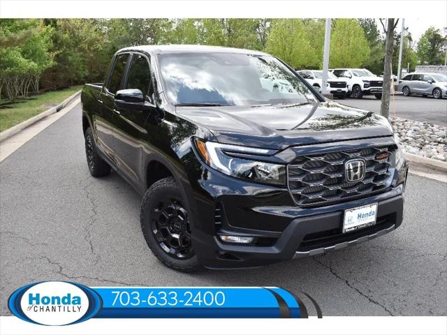 2026 Honda Ridgeline TrailSport+ for sale in Chantilly, VA