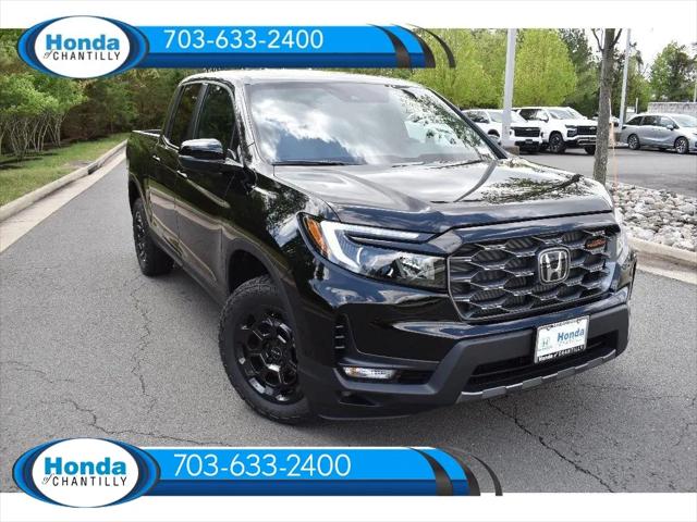 2026 Honda Ridgeline TrailSport+ for sale in Chantilly, VA