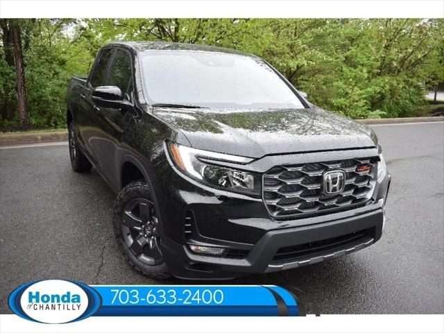 2026 Honda Ridgeline TrailSport for sale in Chantilly, VA