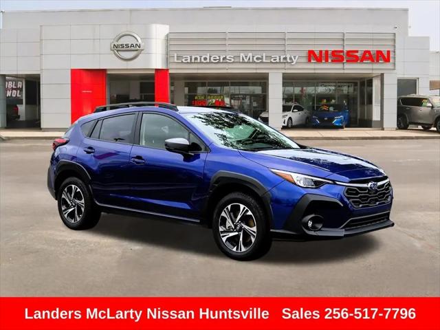 2024 Subaru Crosstrek Premium for sale in Huntsville, AL