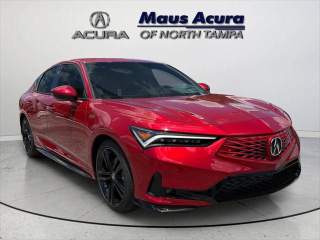 2026 Acura Integra FWD A-Spec with Technology for sale in Tampa, FL