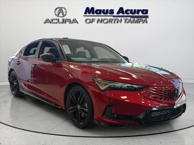 2026 Acura Integra FWD A-Spec with Technology for sale in Tampa, FL