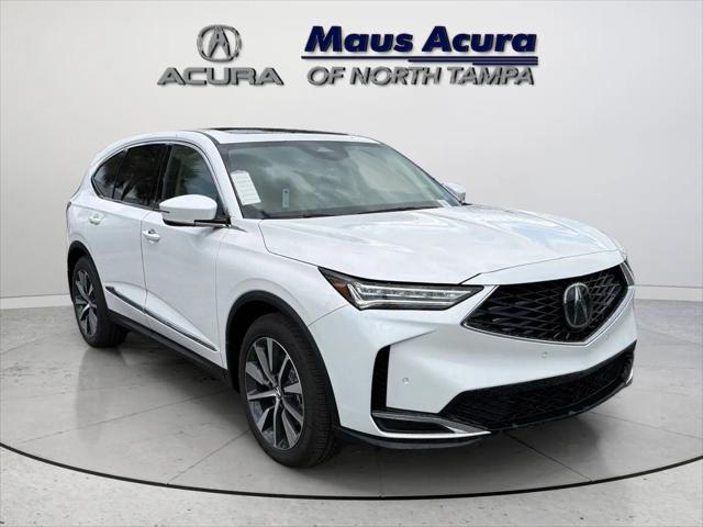 2026 Acura MDX Technology Package for sale in Tampa, FL