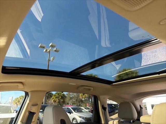 2026 Acura MDX Advance Package