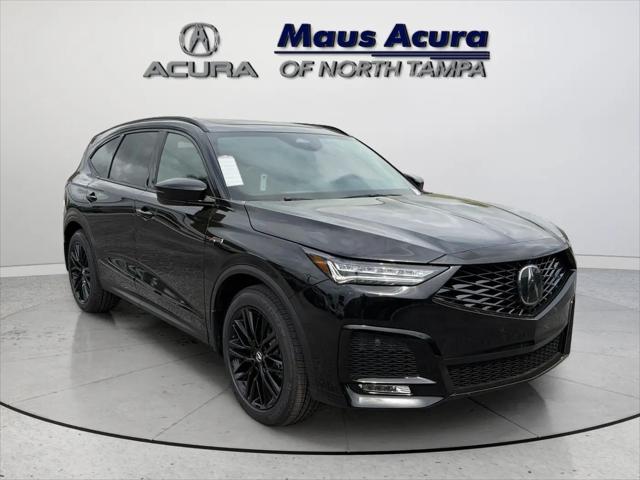 2026 Acura MDX A-SPEC Advance Package for sale in Tampa, FL