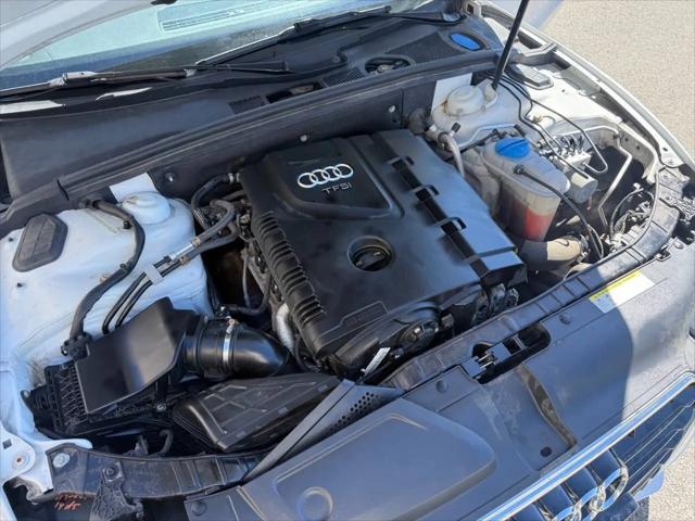 2015 Audi A5 2.0T Premium