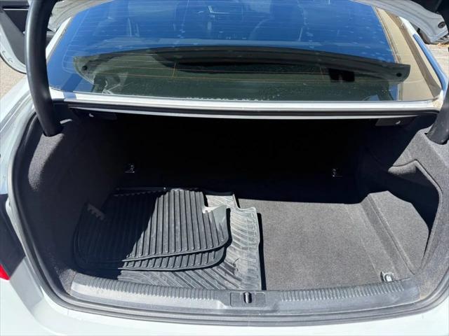 2015 Audi A5 2.0T Premium