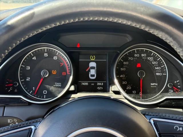 2015 Audi A5 2.0T Premium