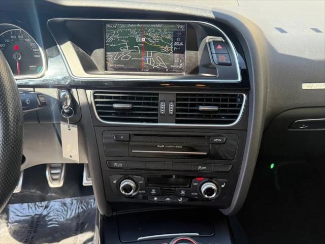 2015 Audi A5 2.0T Premium
