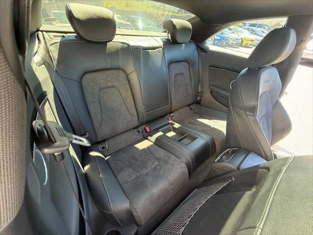 2015 Audi A5 2.0T Premium