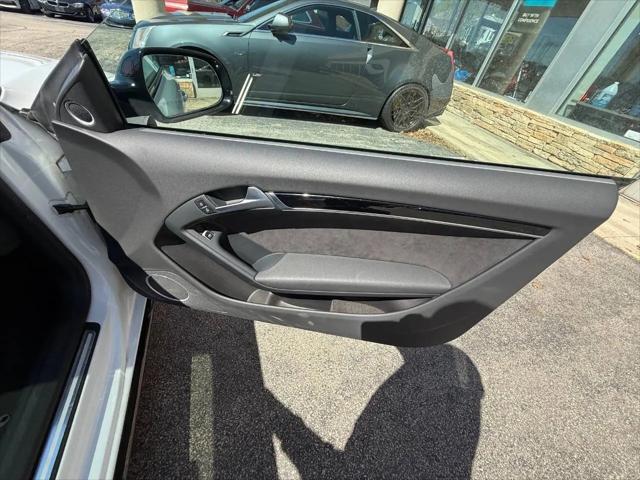 2015 Audi A5 2.0T Premium