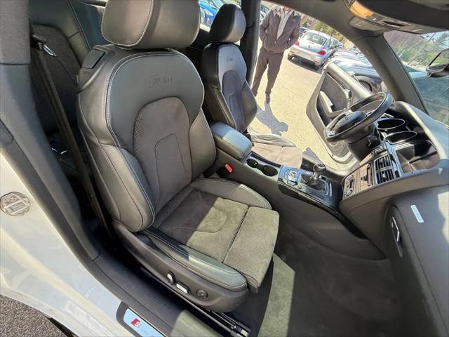 2015 Audi A5 2.0T Premium